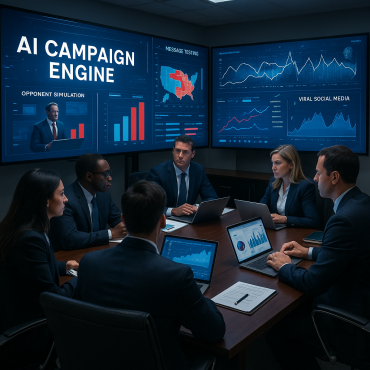 AI Campaign Engine