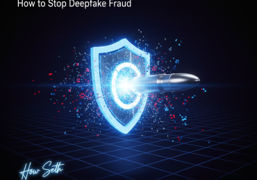 How to Stop Deepfake Fraud: The Guardian Command Authenticity Protocol (GCAP) Silver Bullet