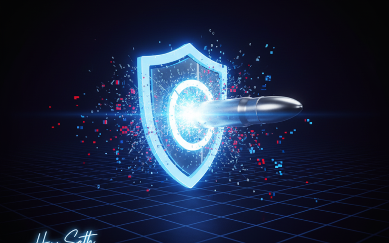 How to Stop Deepfake Fraud: The Guardian Command Authenticity Protocol (GCAP) Silver Bullet