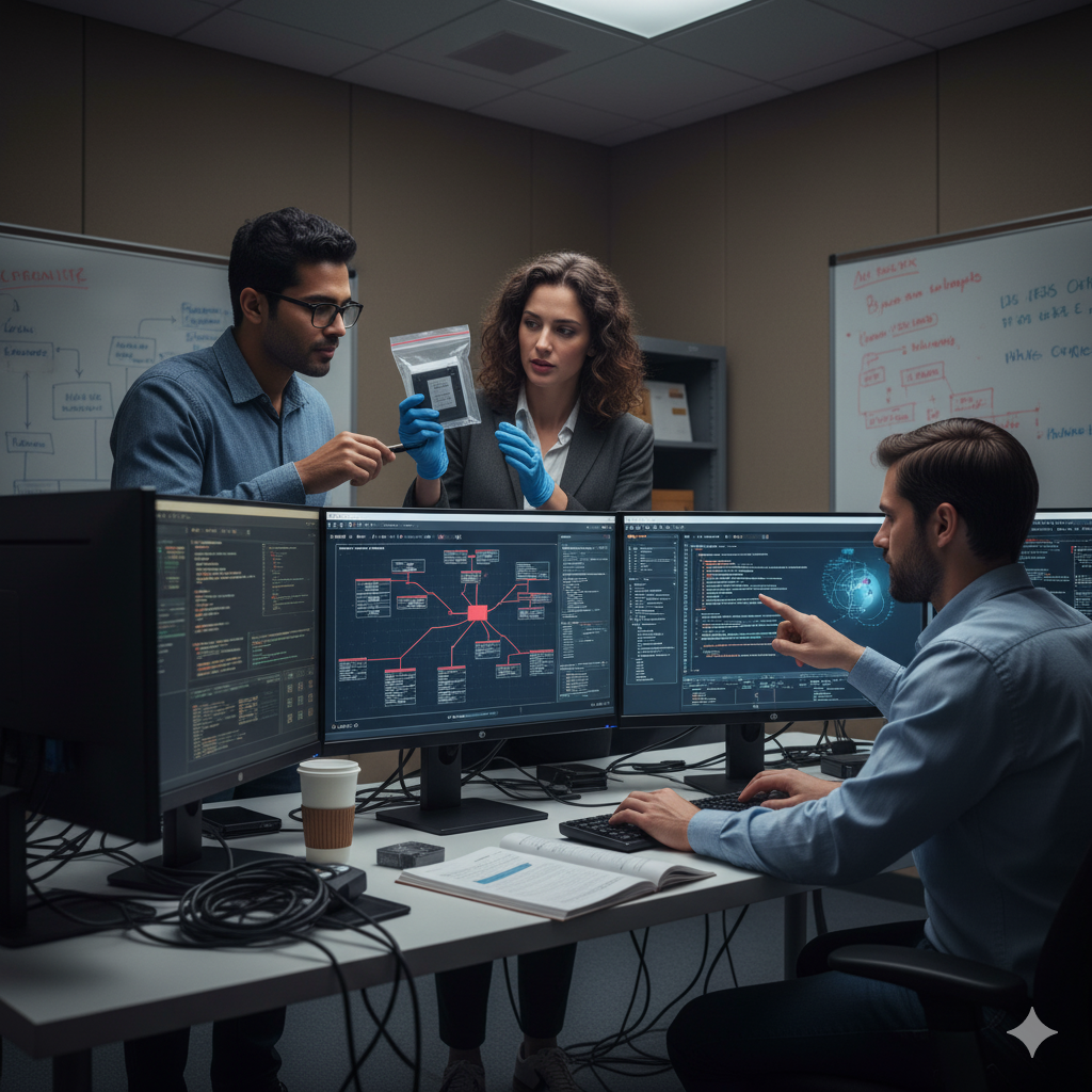 Metadata Science: Building the Future of AI Governance and Digital Trust